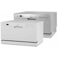 ماشین ظرف شویی رومیزی 6 نفره 