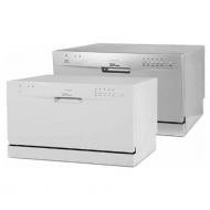 ماشین ظرف شویی  رومیزی 6 نفره 