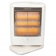 بخاری برقی تابشی 
