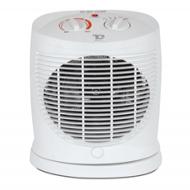 بخاری برقی فن دار 