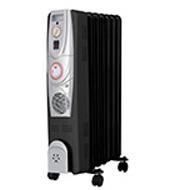 رادیاتور تک الکتریک