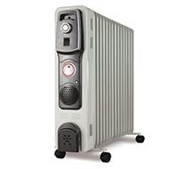 رادیاتور تک الکتریک 