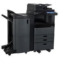 دستگاه فتوکپی سیاه و سفید