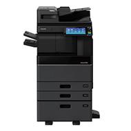 دستگاه فتوکپی سیاه و سفید