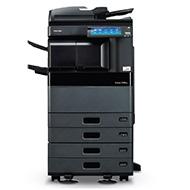 دستگاه فتوکپی رنگی 