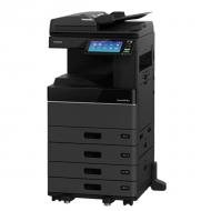 دستگاه رنگی فتوکپی توشیبا 