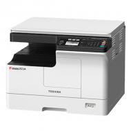 دستگاه سیاه سفید فتوکپی توشیبا