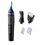 موزن گوش و بینی رمینگتون