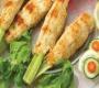 طرز تهیه کباب مرغ با کرفس