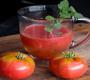با خواص چای گوجه فرنگی آشنا شوید! 