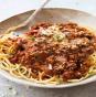 اسپاگتی بلونز با چرخ گوشت مولینکس