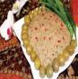 کال کباب -غذای گیلانی