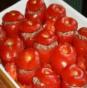 گوجه فرنگی شکم پر